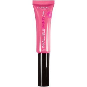 L'OREAL INFALLIBLE PAINTS #316 WILD ROSE